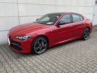 Gebraucht Alfa Romeo Giulia Ti 209 PS (153 kW) 2023 Rosso alfa, uni Limousine