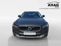 Gebraucht Volvo V90 CC 235 PS (172 kW) 2020 Platinum grey Kombi