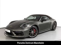 gebraucht Porsche 911 Carrera 4S Cabriolet (992)