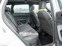 Gebraucht Seat Ateca 4Drive 190 PS (139 kW) 2018 Weiß SUV