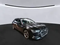Gebraucht Audi A6 Sport 204 PS (150 kW) 2020 Grau Kombi