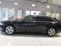 gebraucht Audi A6 Avant 40 TDI quattro sport Kamera*Standheizung