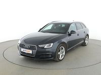 Gebraucht Audi A4 Sport 190 PS (139 kW) 2016 Grau Kombi