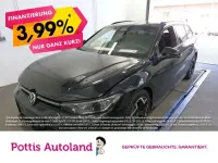 Gebraucht VW Passat R-line 193 PS (141 kW) 2025 Grenadillschwarz metallic Kombi