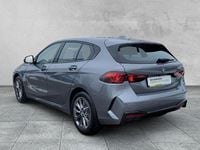Gebraucht BMW 120 Sport Line 170 PS (125 kW) 2024 Grau Kleinwagen