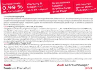 Gebraucht Audi Q2 Advanced Plus 150 PS (110 kW) 2025 Navarrablau metallic SUV