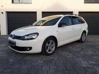 Brugt VW Golf VII 2013 Stationcar