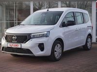 Gebraucht Nissan Townstar N-Connecta 131 PS (96 kW) 2023 Mineral white Kombi