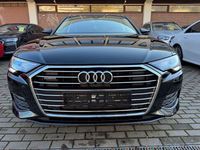 Używany Audi A6 Design 265 KM (194 kW) 2023 Czarny Kombi