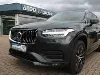 Gebraucht Volvo XC90 Momentum 235 PS (172 kW) 2020 Grau SUV