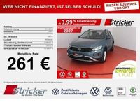 Gebraucht VW T-Roc S 150 PS (110 kW) 2022 Blau SUV