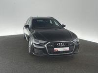 Gebraucht Audi A6 Premium 204 PS (150 kW) 2023 Brillantschwarz Kombi