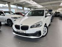 gebraucht BMW 218 Active Tourer i Advantage AHK/RFK/LED/HuD/HiFi