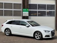 gebraucht Audi A4 Avant sport ultra Virtual Leder 360°Kamera