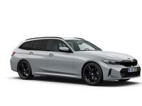 Gebraucht BMW 330 Shadowline 184 PS (135 kW) 2026 Kombi