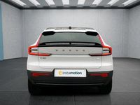 Gebraucht Volvo EC40 300 kW (408 PS) 2024 Weiß SUV