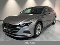 Gebraucht VW Arteon 150 PS (110 kW) 2023 Silber Limousine