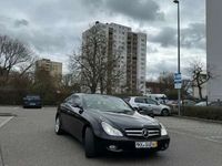 gebraucht Mercedes CLS320 