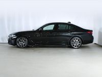 Gebraucht BMW 520 Performance 190 PS (139 kW) 2020 Schwarz Limousine