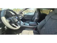Neu Audi Q8 S-Line 286 PS (210 kW) 2026 Mythosschwarz metallic SUV