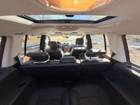 Gebraucht Mercedes GL350 265 PS (194 kW) 2012 Silber SUV