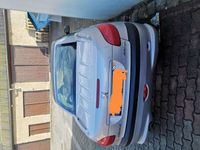 gebraucht Peugeot 206 CC 110