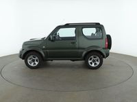 gebraucht Suzuki Jimny 1.3 Lim., Benzin, 16.690 €