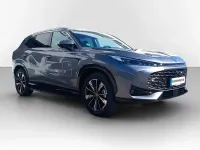 Usata MG HS Luxury 272 CV (200 kW) 2026 Grigio SUV