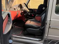 Gebraucht Mercedes G55 AMG 2003 Beige SUV