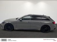 Gebraucht Audi RS4 Ambiente 450 PS (330 kW) 2023 Grau Kombi
