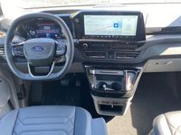 Neu Ford Tourneo Titanium X 170 PS (125 kW) 2025 Grau Van / Kleinbus