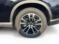 Gebraucht Mercedes GLC200 163 PS (119 kW) 2025 Unilack schwarz SUV