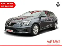 Gebraucht Renault Mégane IV 2021 Grau