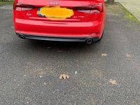 gebraucht Audi A5 40 TFSI S tronic sport sport