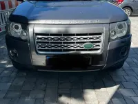 Gebraucht Land Rover Freelander 2 HSE 152 PS (111 kW) 2007 Grau SUV