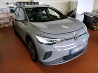 Gebraucht VW ID.4 Pro Performance 150 kW (204 PS) 2023 Grau SUV