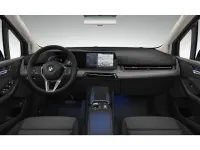 Gebraucht BMW 220 Active Tourer 170 PS (125 kW) 2025 Blau Van / Kleinbus