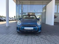 Gebraucht Mini Cooper Cabriolet 136 PS (100 kW) 2022 Blau Cabrio