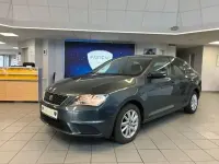 Occasion Seat Toledo Reference 95 ch (69 kW) 2018 Gris Citadine