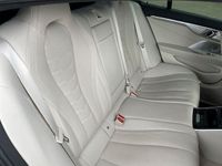 Gebraucht BMW M850 Sport Line 530 PS (389 kW) 2020 Tansanitblau ii metallic Coupé