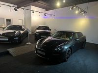 Gebraucht Porsche Panamera 300 PS (220 kW) 2015 Grau Limousine