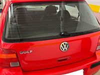 gebraucht VW Golf IV 1,4 l 75 PS