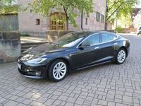 gebraucht Tesla Model S 100D Autopilot / Permium Paket Maximale Reichweite