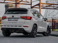 gebraucht Cupra Ateca 2.0 TSI 221kW 4Drive DSG -