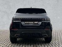Gebraucht Land Rover Range Rover evoque SE 206 PS (151 kW) 2025 Santorini black SUV
