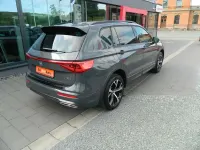 Gebraucht Seat Tarraco 4Drive 200 PS (147 kW) 2021 Grau SUV