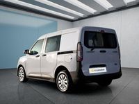 Neu Ford Transit 101 PS (74 kW) 2025 Weiß Van / Kleinbus