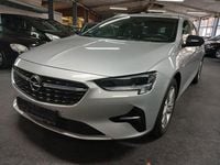 Gebraucht Opel Insignia Elegance 174 PS (127 kW) 2021 Silber Kombi