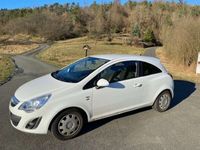 gebraucht Opel Corsa Corsa1.2 16V ecoFLEX 150 Jahre