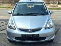 Gebraucht Honda Jazz LS 83 PS (61 kW) 2005 Grau Kleinwagen
